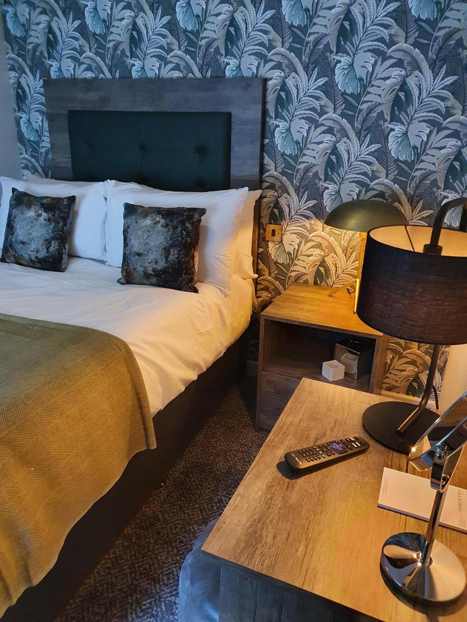 The Coach And Horses Hotel Hexham Værelse billede